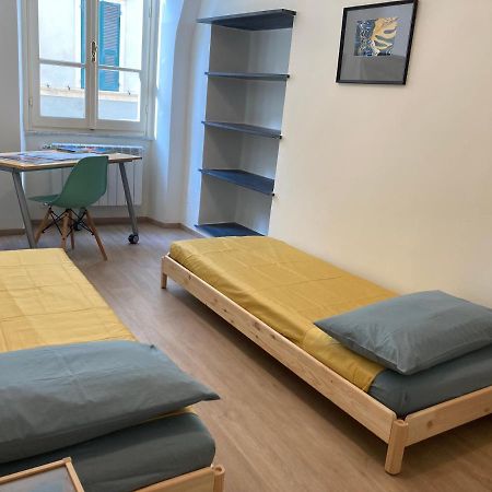 Appartement La Casa Di Toni 2 Passi Dal Mare à Finale Ligure Extérieur photo