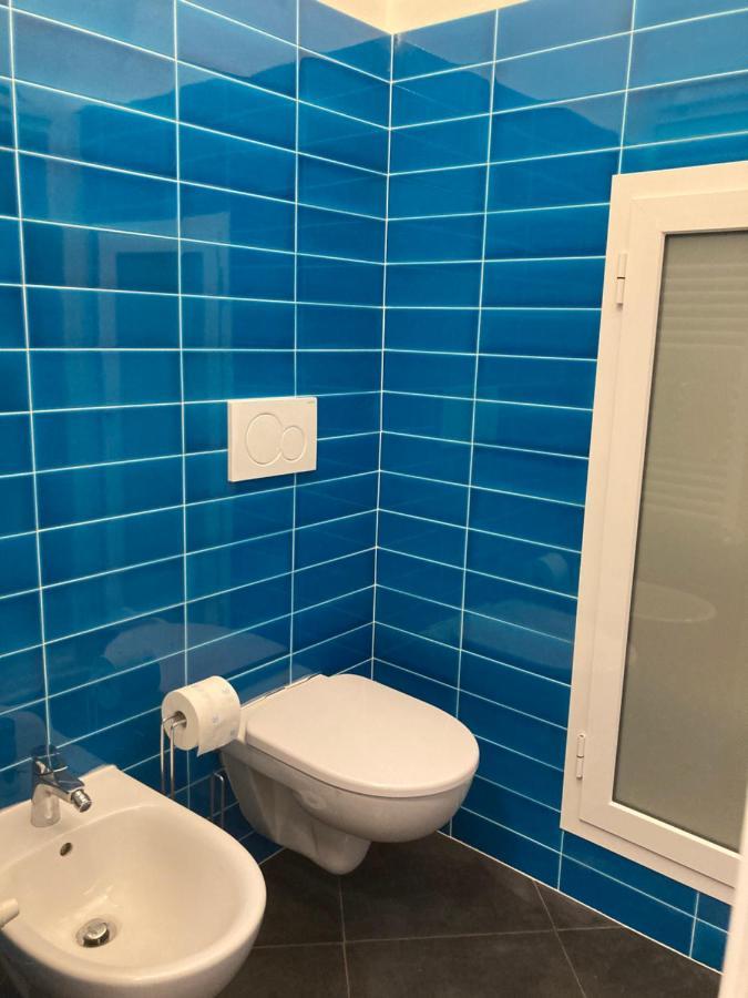 Appartement La Casa Di Toni 2 Passi Dal Mare à Finale Ligure Extérieur photo