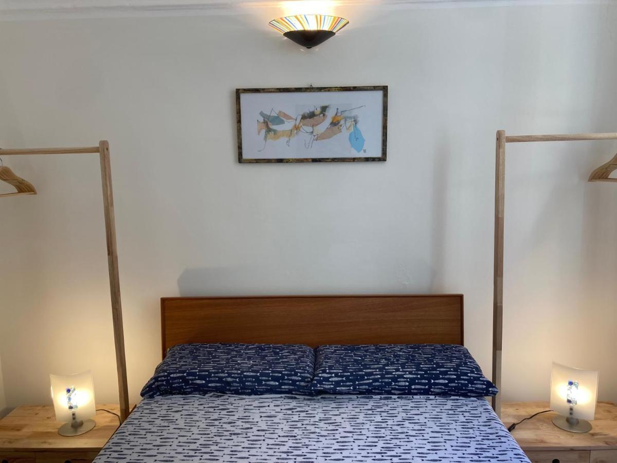 Appartement La Casa Di Toni 2 Passi Dal Mare à Finale Ligure Extérieur photo